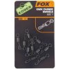 Fox International Rychlovýměnný obratlík Edges Kwik Change O Ring Swivels (Varianta Fox International Rychlovýměnný obratlík Edges Kwik Change O Ring Swivels vel. 7 10ks)