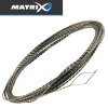 Fox Matrix Matrix Pole Threader