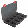 Fox Rage Krabička Stack and Store 8 Compartment Box Shallow Large