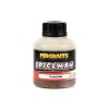 Mikbaits boostery (Varianta Mikbaits Booster Spiceman WS2 Spice 250ml)