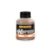 Mikbaits eXpress boostery (Varianta Mikbaits eXpress booster 250ml - Ananas N-BA)