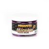 Mikbaits Mirabel Fluo boilie (Varianta Mikbaits Mirabel Fluo boilie 150ml - Ananas N-BA 12mm)