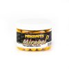 Mikbaits Mirabel Fluo boilie (Varianta Mikbaits Mirabel Fluo boilie 150ml - Ananas N-BA 12mm)