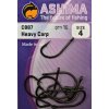 Ashima Kaprové háčky C887 Heavy Carp (Varianta Ashima Kaprové háčky C887 Heavy Carp č. 2)