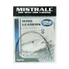 Mistrall  Power 1x7 25cm/15kg (2ks) (Varianta Mistrall  Power 1x7 25cm/15kg (2ks))