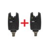 DAM Signalizátor Nano Blue Bite Alarm 1+1 ZDARMA!