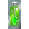 Katran Jehla na olověnou šňůrku Needles Special for leadcore 7cm
