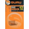 Guru Háček MWG (Varianta Guru Háček MWG - 10ks - 16-bez protihrotu)