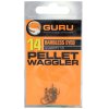 Guru Háček pellet waggler (Varianta Guru Háček pellet waggler 16-10ks-bez protihrotu)