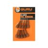 Guru X - Safe Spare Tube Tail Rubber - 10 stuks