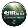 Korda Vlasec SUBline 1000 m (Varianta Korda Vlasec SUBline 1000 m - Green 10lb / 0.30mm)