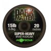 Korda Šňůra Dark Matter Braid 20m (Varianta Korda Šňůra Dark Matter Braid 20m 20lb)