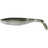 Berkley FLEX Cutt Shad (Varianta Berkley FLEX Cutt Shad 5cm - Rainbow 1ks)