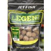 Jet Fish Boilie Legend Range Bioenzym Fish Losos/Asa