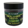 Jet Fish Obalovací těsta Legend Range (Varianta Jet Fish Obalovací těsto Legend Range 250g - Biocrab)