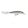 Rapala X-Rap Xtreme Action Slashbait (Varianta Rapala X-Rap Xtreme Action Slashbait - 10cm Rainbow Trout)