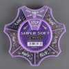 Balsax Sada broků Super Soft 100g - 0,64g - 1,5g (Varianta Balsax Sada broků Super Soft 100g - 0,64g - 1,5g)