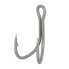 Black Cat X-Strong Double Hook (Varianta Black Cat X-Strong Double Hook 3/0)