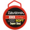 Daiwa Náhradní broky Super Shot Soft - 1,6g