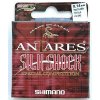 Shimano Vlasec Antares Silk Shock (Varianta Shimano Vlasec Antares Silk Shock - 0,10mm)