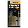 Guru Gripper feeder medium