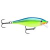 Rapala Wobler Scatter Rap Shad