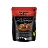 Expres Menu Rajská omáčka s hovězím masem - bezlepkové jídlo (Varianta Expres Menu Rajská omáčka s hovězím masem - bezlepkové jídlo)