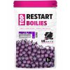 LK Baits Boilies Top ReStart Purple Plum
