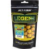 Jet Fish Extra tvrdé boilie Legend Range