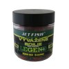 Jet Fish Vyvážené boilie Legend range (Varianta Jet Fish Vyvážené boilie Legend range 250ml 20mm Robin Red - Brusinka)