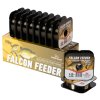 Falcon Vlasec  Feeder 100m (Varianta Falcon Vlasec  Feeder 100m- 0,18 mm-3,85kg)