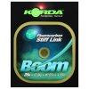 Korda Fluorocarbon Stiff Link Boom 15m (Varianta Korda Fluorocarbon Stiff Link Boom 25lb 0,55mm 15m)