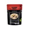 Expres Menu Vepřové na žampionech - bezlepkové jídlo (Varianta Expres Menu Vepřové na žampionech - bezlepkové jídlo)