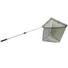 Zfish Rybářský podběrák Royal Landing Net 70x70cm 220 cm (Varianta Zfish Rybářský podběrák Royal Landing Net 70x70cm 220 cm)