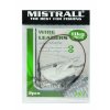 Mistrall  Power 1x7  (2ks) (Varianta Mistrall  Power 1x7 25cm/7kg (2ks))