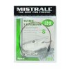 Mistrall  Power 1x7  (2ks) (Varianta Mistrall  Power 1x7 25cm/7kg (2ks))