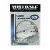 Mistrall  Power 1x7  (2ks) (Varianta Mistrall  Power 1x7 25cm/7kg (2ks))