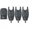 Prologic Sada Signalizátorů Bite Alarm Set BAT+ 3+1 (Varianta Prologic Sada Signalizátorů Bite Alarm Set BAT+ 3+1)