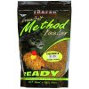 Traper Method Feeder ready 750g (Varianta Traper Method Feeder ready 750g tigernuts)