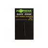 Korda Převlek Anti Tangle Hooklink Sleeves - 25ks (Varianta Korda Převlek Anti Tangle Hooklink Sleeves - 25ks - Silt)