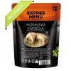 Expres Menu Moravská kapsička (Varianta Expres Menu Moravská kapsička)