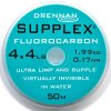 Drennan Supplex F Carbon 50m 1,3lb 0,095mm