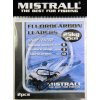 Mistrall  Fluorocarbon leaders