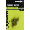 Fox Matrix Quick Change Feeder Beads x 5. (Varianta Fox Matrix Quick Change Feeder Beads x 5.)