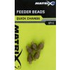 Fox Matrix Quick Change Feeder Beads x 5.