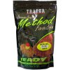 Traper Method Feeder ready 750 g (Varianta Traper Method Feeder ready 750 g Vanilka)
