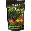 Traper Method Feeder ready 750 g