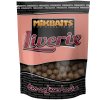 Mikbaits Liverix boilie - Magická oliheň (Varianta Mikbaits Liverix boilie 1kg - Magická oliheň 20mm)