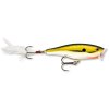 Sufix Návazec SUF 832 Braid+FC10 (Varianta Rapala Wobler Skitter Pop Top Water Fresh 09  GCH)