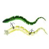 Savage Gear Umělá Nástraha 3D Snake (Varianta Savage Gear Umělá Nástraha 3D Snake 25 g-20cm Floating Green)